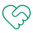 heart-handshake